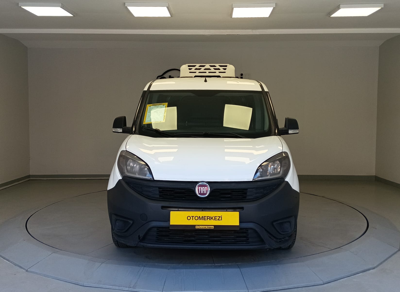 FIAT DOBLO 16